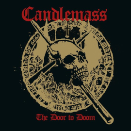 Candlemass - Door to doom | 2LP
