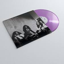 Womack Sisters - The Womack Sisters | LP -Coloured vinyl-