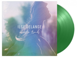 Ilse DeLange - Acoustic tracks | 10" E.P. -coloured vinyl-