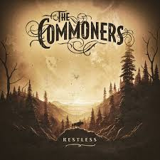 Commoners - Restless | CD