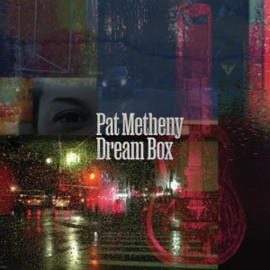 Pat Metheny - Dream Box | 2LP
