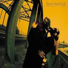 Fates Warning - Disconnected | CD -Reissue, bonustracks-