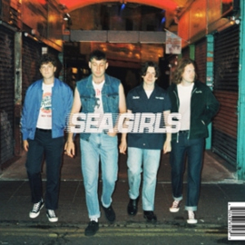 Sea Girls - Homesick  | CD