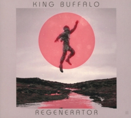 King Buffalo - Regenerator | CD