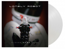 Lonely Robot - Please Come Home | 2LP -Coloured vinyl-