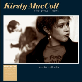 Kirsty Maccoll - Other People's Hearts: B-Sides 1988-1989 | LP