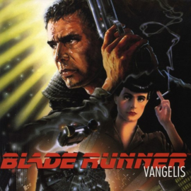 OST - Blade runner (Vangelis) | LP