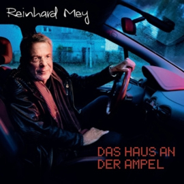 Reinhard Mey - Das Haus an Der Ampel | 2CD