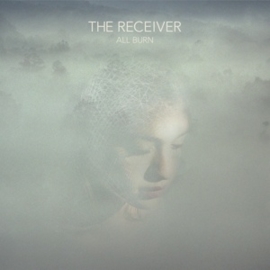 Receiver - All burn | CD