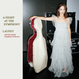 Laufey - A Night At The Symphony | 2LP