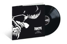 Danzig - Danzig | LP -Reissue-