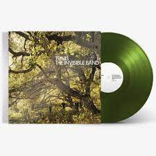 Travis - Invisible Band | LP -Coloured-