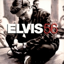 Elvis Presley - Elvis 56 | LP