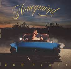 Ben Platt - Honeymind | CD