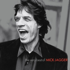Mick Jagger - The Very Best of Mick Jagger | 2LP
