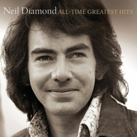 Neil Diamond - All-Time Greatest Hits | 2CD