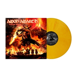 Amon Amarth - Surtur Rising | LP -Reissue, coloured vinyl-