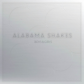 Alabama Shakes - Boys & Girls | CD -10th Anniversary-