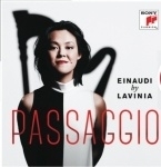 Lavinia Meijer - Passagio: Einaudi by Lavinia | CD