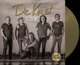De Kast - Ultiem | LP -Coloured vinyl-