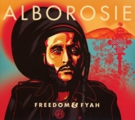 Alborosie - Freedom & Fyah | CD