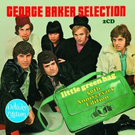 George Baker Selection - Little Green Bag | 2CD
