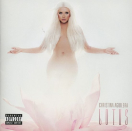 Christina Aguilera - Lotus | CD -deluxe edition-