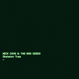 Nick Cave & the Bad Seeds - Skeleton tree | CD