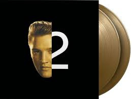 Elvis Presley - 2nd To None | 2LP -Reissue, coloured vinyl-