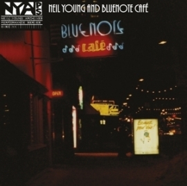 Neil Young - Bluenote cafe -  | 2CD