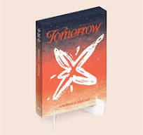 Tomorrow X Together - Minisode 3: Tomorrow | CD