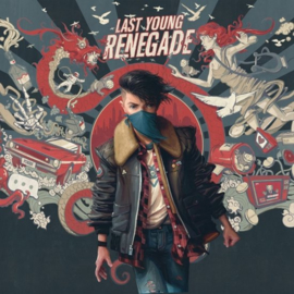 All Time Low - Last young renegade  | LP