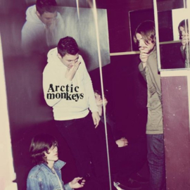 Arctic Monkeys - Humbug | CD