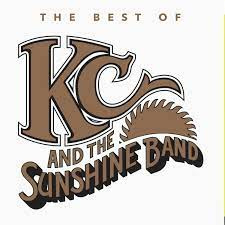 Kc & the Sunshine Band - The Best of Kc & the Sunshine Band | LP -Reissue, coloured vinyl-