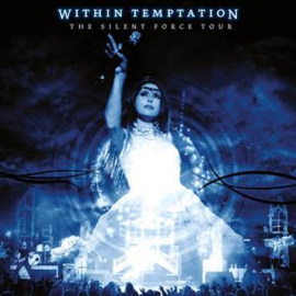 Within Temptation - Silent Force Tour | 2LP -Reissue-