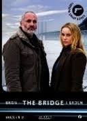 TV series - The Bridge seizoen 2 | DVD