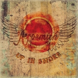 Aerosmith - Up in smoke | 2CD