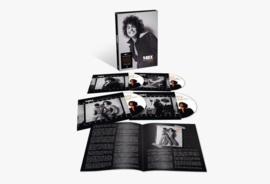 T. Rex - 1973: Whatever Happened To the Teenage Dream?  | 4CD