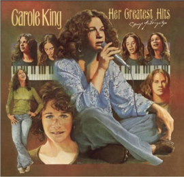 Carole King - Greatest hits | LP