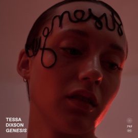 Tessa Dixon - Genesis | CD