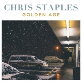 Chris Staples - Golden age | CD
