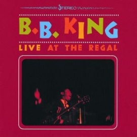 B.B. King - Live at the Regal | LP