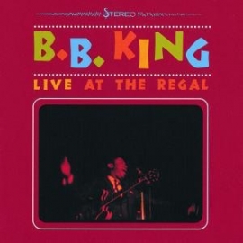 B.B. King - Live at the Regal | CD