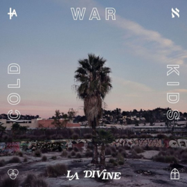 Cold war kids - La divine | LP