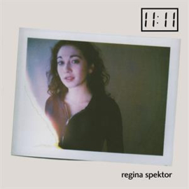 Regina Spektor - 11:11 | CD