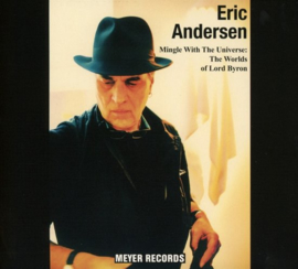 Eric Andersen - Mingle with the Universe | CD