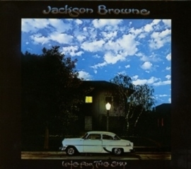 Jackson Browne - Late for the sky -remastered- | CD