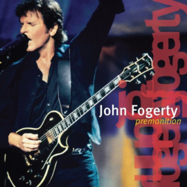 John Fogerty - Premonition | CD