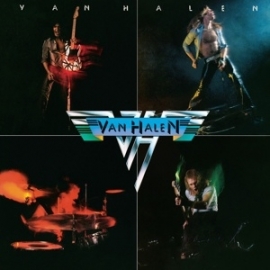 Van Halen - Van Halen | CD =Remastered-