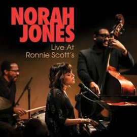 Norah Jones - Live at Ronnie Scott's | DVD